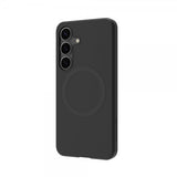 dbramante1928 Samsung Galaxy S25 Deksel Greenland Pro Qi2 Night Black