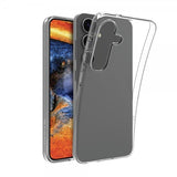 dbramante1928 Samsung Galaxy S25 Deksel Greenland Transparent