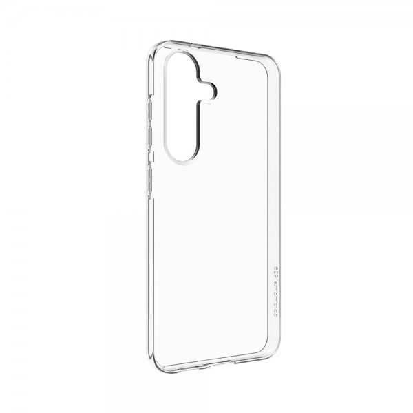dbramante1928 Samsung Galaxy S25 Deksel Greenland Transparent