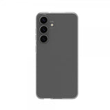 dbramante1928 Samsung Galaxy S25 Deksel Greenland Transparent