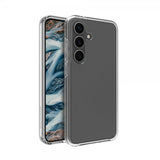dbramante1928 Samsung Galaxy S25 Deksel Iceland Pro Transparent