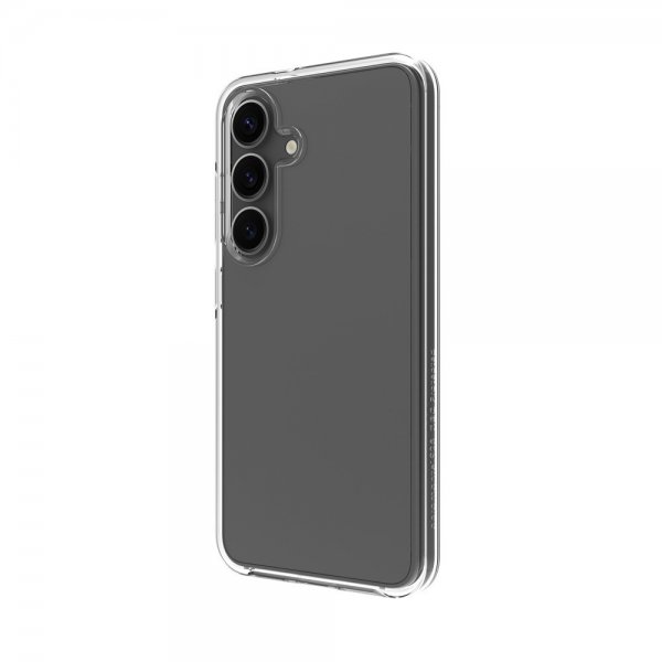 dbramante1928 Samsung Galaxy S25 Deksel Iceland Ultra D3O Transparent