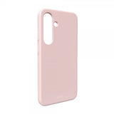 Puro Samsung Galaxy S25 Deksel Icon Rosa