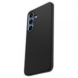 Spigen Samsung Galaxy S25 Deksel Liquid Air Matte Black