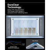 Spigen Samsung Galaxy S25 Deksel Liquid Crystal Crystal Clear