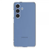 Spigen Samsung Galaxy S25 Deksel Liquid Crystal Crystal Clear