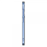 Spigen Samsung Galaxy S25 Deksel Liquid Crystal Crystal Clear