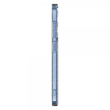 Spigen Samsung Galaxy S25 Deksel Liquid Crystal Glitter Crystal Quartz