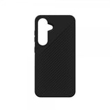 Zagg Samsung Galaxy S25 Deksel Luxe Svart