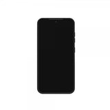 Zagg Samsung Galaxy S25 Deksel Luxe Svart