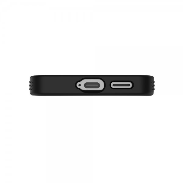 Zagg Samsung Galaxy S25 Deksel Luxe Svart