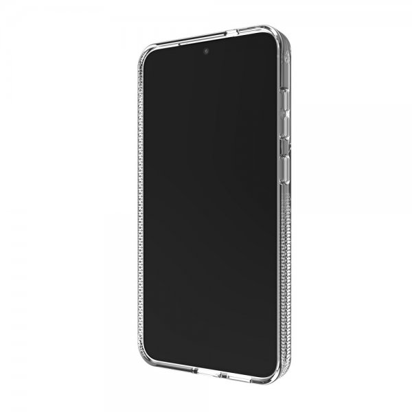 Zagg Samsung Galaxy S25 Deksel Luxe Transparent