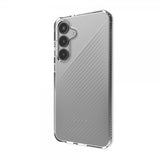 Zagg Samsung Galaxy S25 Deksel Luxe Transparent