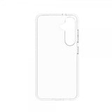 Zagg Samsung Galaxy S25 Deksel Luxe Transparent