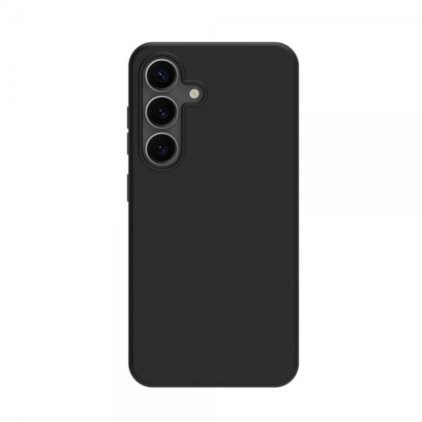 dbramante1928 Samsung Galaxy S25 Deksel Monaco Qi2 Night Black