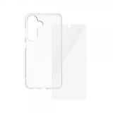 CARE by PanzerGlass Samsung Galaxy S25 Deksel og Skjermbeskytter Fashion 2-in-1 Bundle