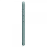 Spigen Samsung Galaxy S25 Deksel Parallax MagFit Sage Green