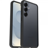 Otterbox Samsung Galaxy S25 Deksel React Black Crystal