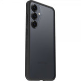 Otterbox Samsung Galaxy S25 Deksel React Black Crystal