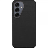 Otterbox Samsung Galaxy S25 Deksel Symmetry Cactus Leather Noir Ash