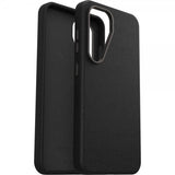 Otterbox Samsung Galaxy S25 Deksel Symmetry Cactus Leather Noir Ash