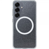 Otterbox Samsung Galaxy S25 Deksel Symmetry Clear MagSafe Stardust