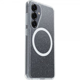 Otterbox Samsung Galaxy S25 Deksel Symmetry Clear MagSafe Stardust