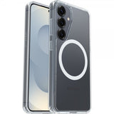 Otterbox Samsung Galaxy S25 Deksel Symmetry Clear MagSafe Transparent