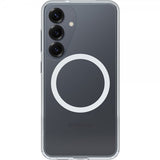 Otterbox Samsung Galaxy S25 Deksel Symmetry Clear MagSafe Transparent