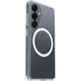 Otterbox Samsung Galaxy S25 Deksel Symmetry Clear MagSafe Transparent