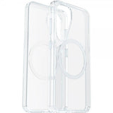 Otterbox Samsung Galaxy S25 Deksel Symmetry Clear MagSafe Transparent