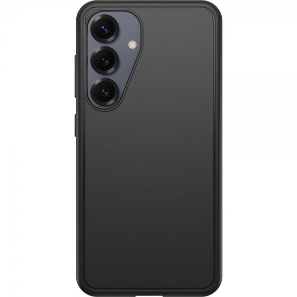 Otterbox Samsung Galaxy S25 Deksel Symmetry MagSafe Svart