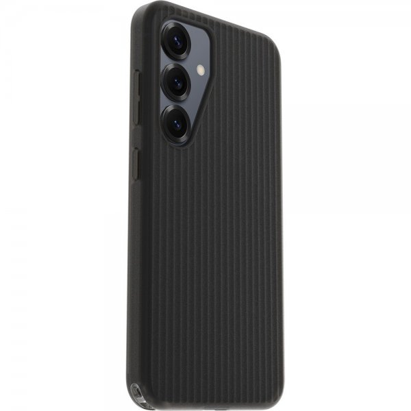 Otterbox Samsung Galaxy S25 Deksel Symmetry Soft Touch Dark Echo