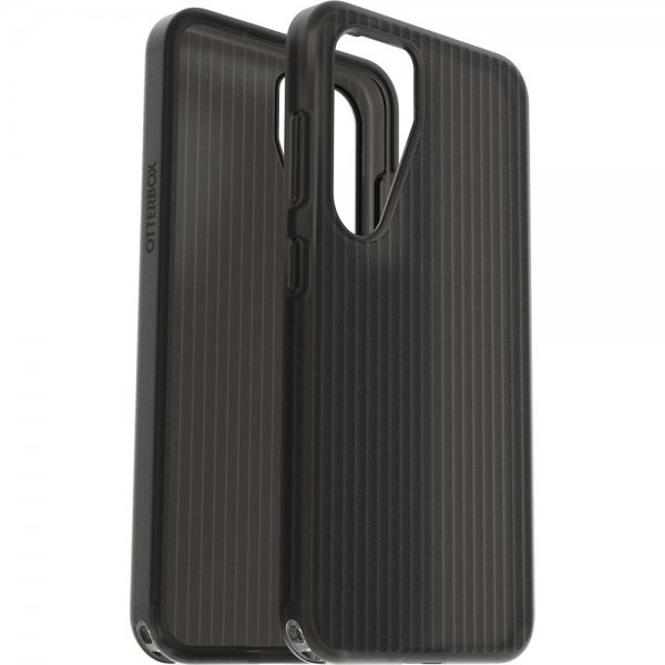 Otterbox Samsung Galaxy S25 Deksel Symmetry Soft Touch Dark Echo
