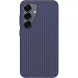 Otterbox Samsung Galaxy S25 Deksel Symmetry Soft Touch Denver Dusk Purple
