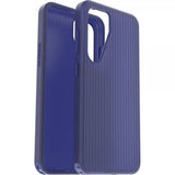 Otterbox Samsung Galaxy S25 Deksel Symmetry Soft Touch Denver Dusk Purple