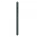 Spigen Samsung Galaxy S25 Deksel Thin Fit MagFit Abyss Green