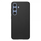 Spigen Samsung Galaxy S25 Deksel Thin Fit MagFit Svart