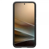 Spigen Samsung Galaxy S25 Deksel Tough Armor MagFit Abyss Green