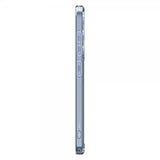 Spigen Samsung Galaxy S25 Deksel Ultra Hybrid Crystal Clear
