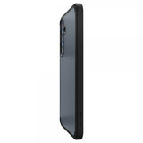 Spigen Samsung Galaxy S25 Deksel Ultra Hybrid Frost Black