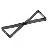 Spigen Samsung Galaxy S25 Deksel Ultra Hybrid MagFit Frost Black