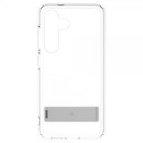 Spigen Samsung Galaxy S25 Deksel Ultra Hybrid S MagFit Clear White