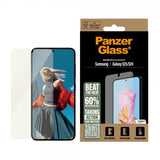 PanzerGlass Samsung Galaxy S24/Galaxy S25 Skjermbeskytter All-in-One