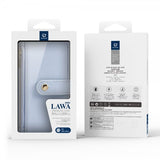 Dux Ducis Samsung Galaxy S25 Ultra Etui 2-in-1 Lawa Series MagSafe Blå