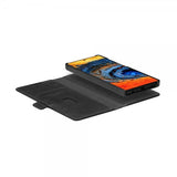 dbramante1928 Samsung Galaxy S25 Ultra Etui Lynge Svart