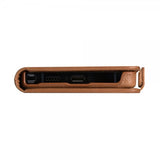 dbramante1928 Samsung Galaxy S25 Ultra Etui Lynge Tan