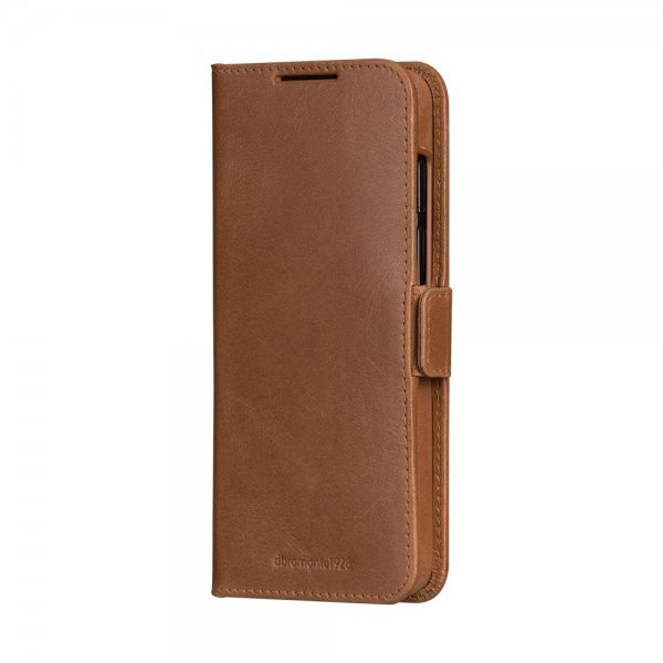 dbramante1928 Samsung Galaxy S25 Ultra Etui Lynge Tan