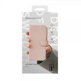 Ideal of Sweden Samsung Galaxy S25 Ultra Etui Magnet Wallet+ Rosa