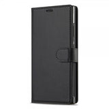 Nordic Covers Samsung Galaxy S25 Ultra Etui med avtakbart MagSafe-deksel Raven Black